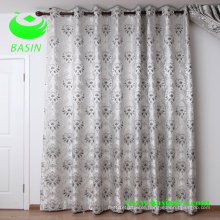 Jacquard Curtain Fabric (BS1094)